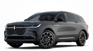 2024 Lincoln Lincoln Nautilus External Image 1